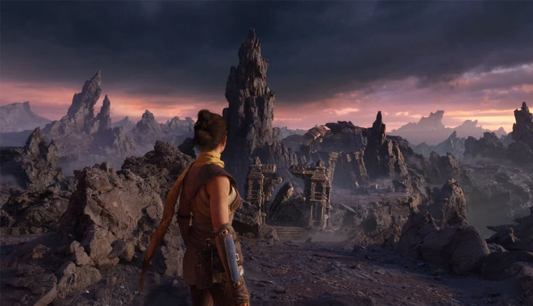 CD Projekt Red’in En Gelişmiş Oyunu Witcher 4 Olacak
