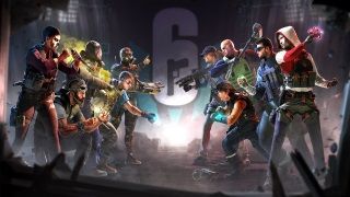 Rainbow Six Mobile beta testleri başlıyor