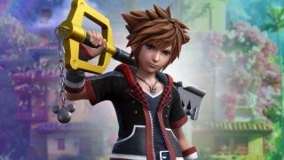 Kingdom Hearts 4 Geliştirme Süreci Hızlanmış Olabilir