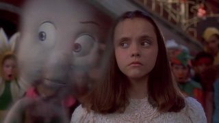 Sevimli Hayalet Casper dizi olarak geri dönüyor