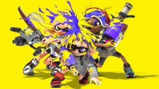 Splatoon 3 inceleme