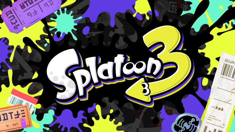 Splatoon 3 için yeni video ve detaylar açıklandı