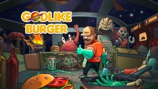 Godlike Burger inceleme