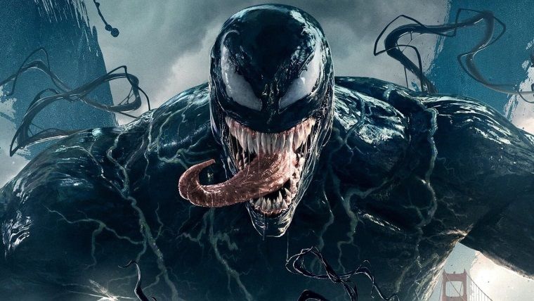 Venom 3 filmi Sony'den onay aldı