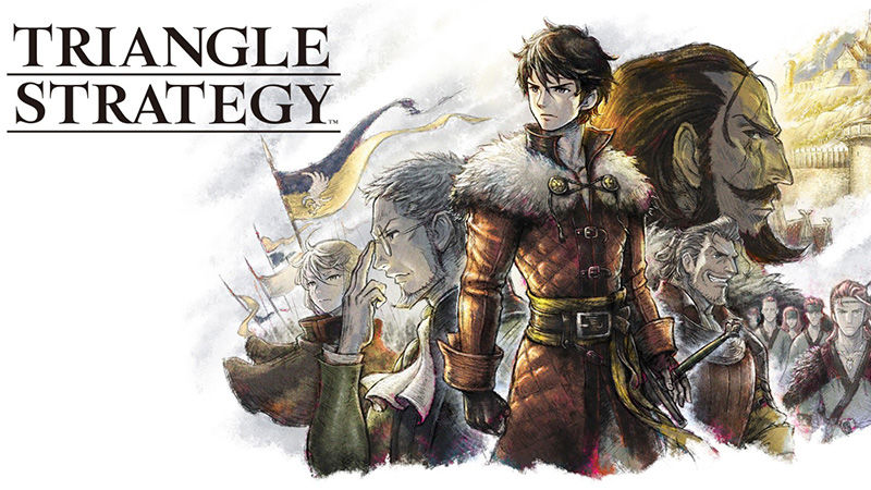 Triangle Strategy inceleme