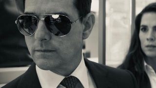 Mission Impossible: Dead Reckoning fragmanı yayınlandı