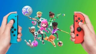 Nintendo Switch Sports inceleme