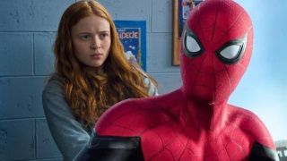 Sadie Sink Yeni Spider-Man Filminde Rol Alacak