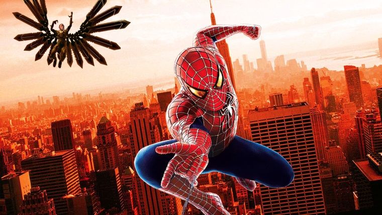 Yeni Spider-Man Filminin Adı ve Çekim Tarihi Belli Oldu
