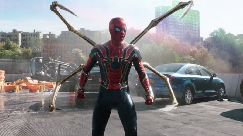 Spider-Man 4 çıkış tarihi önümüzdeki sene olabilir