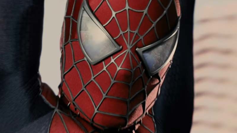 Tobey Maguire'ın Örümcek Adam 4'teki Dönüşü: Sandman Oyuncusunun İpuçları