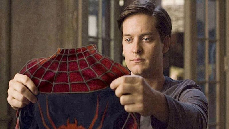 Yeni Spiderman filmi, Tobey Maguire'sız olacak