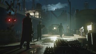 Hangar 13, seriye Mafia 5 ile devam etmek istiyor
