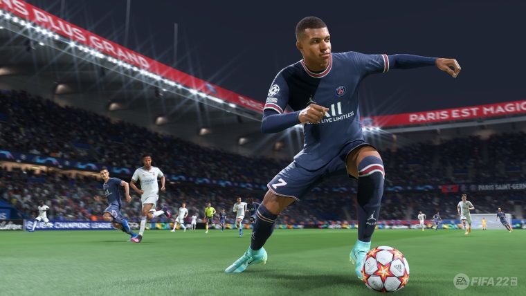 FIFA’nın yeni ismi EA Sports FC oluyor