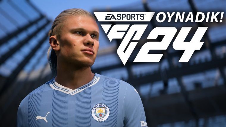EA Spors FC24