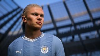 EA Sports FC 24 çıkış videosu