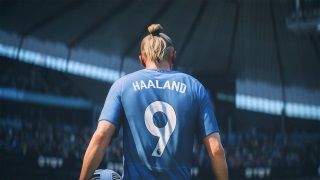 EA Sports FC 24 Fiziksel Satışları