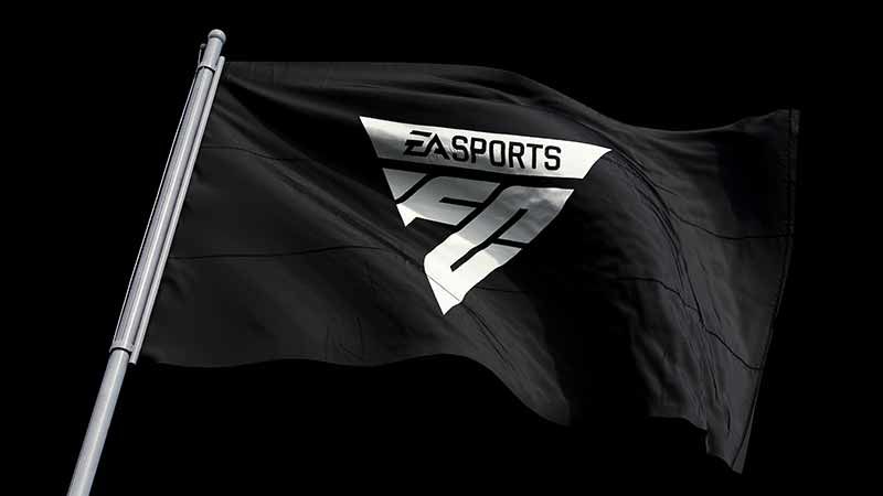 EA SPORTS FC logosu ve ilk resmi bilgiler yayınlandı