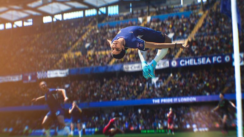 EA Sports FC 24: Prime Gaming ücretsiz paketleri nasıl alınır?