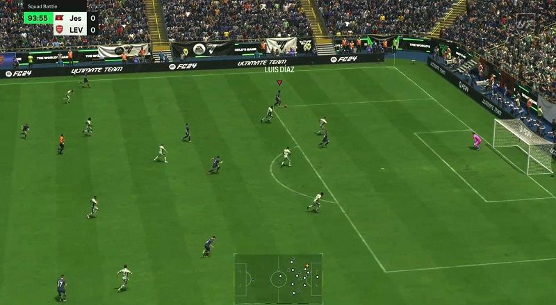 EA Sports FC 24 inceleme - 4