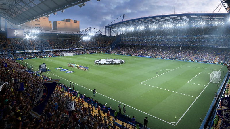 FIFA’nın yeni ismi EA Sports FC oluyor