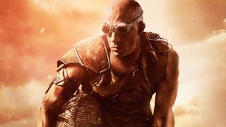 Riddick 4 için konsept çizimler paylaşıldı
