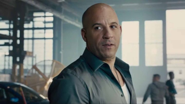 Vin Diesel, Fast X fragmanı için bilgi verdi