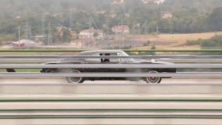 Hızlı ve Öfkeli 10 fragmanı yayınlandı