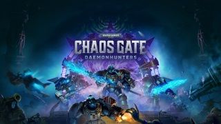 Warhammer 40K: Chaos Gate - Daemonhunters