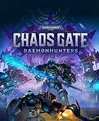 Warhammer 40K: Chaos Gate - Daemonhunters