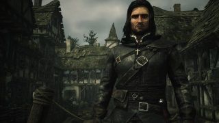 I, the Inquisitor sadece yeni nesil için geliştiriliyor