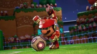 Mario Strikers: Battle League Football inceleme