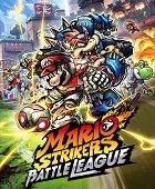 Mario Strikers: Battle League Football