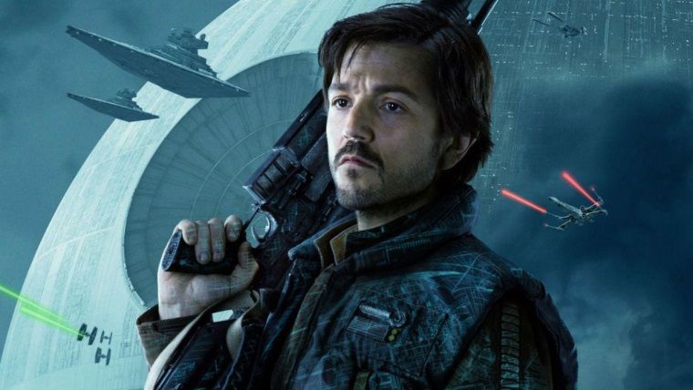 Star Wars: Andor dizisi için yeni fragman yayınlandı