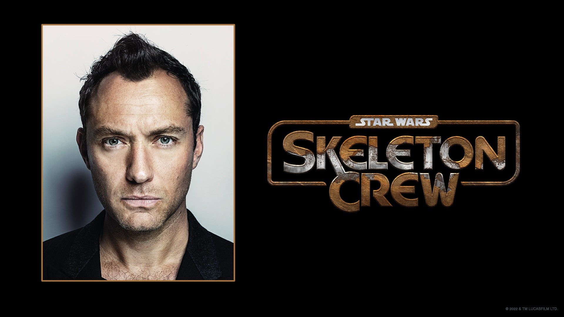 Star Wars: Skeleton Crew duyuruldu