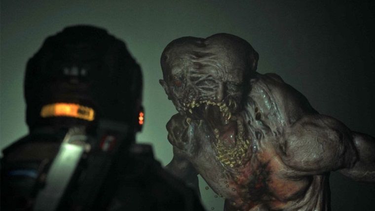 Callisto Protocol için korku dolu görseller yayınlandı