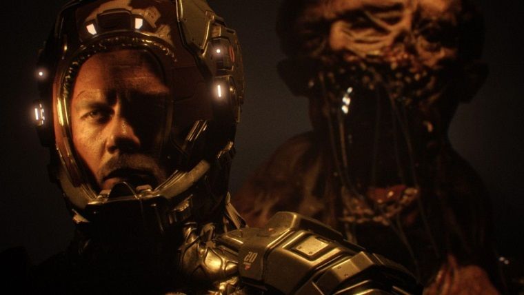 Callisto Protocol çıkış tarihi açıklandı