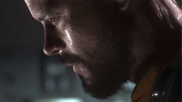 Callisto Protocol yapım süreci tamamlandı