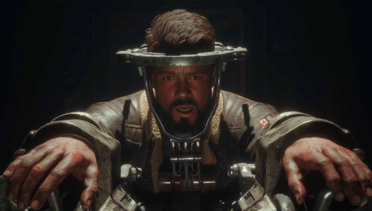 Callisto Protocol'den yarım saatlik oynanış videosu