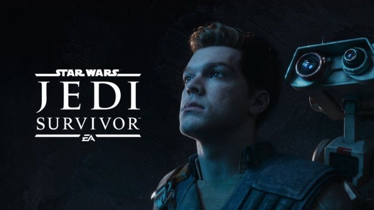 Star Wars Jedi: Survivor duyuruldu