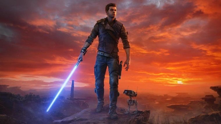 Star Wars Jedi: Survivor sistem gereksinimleri