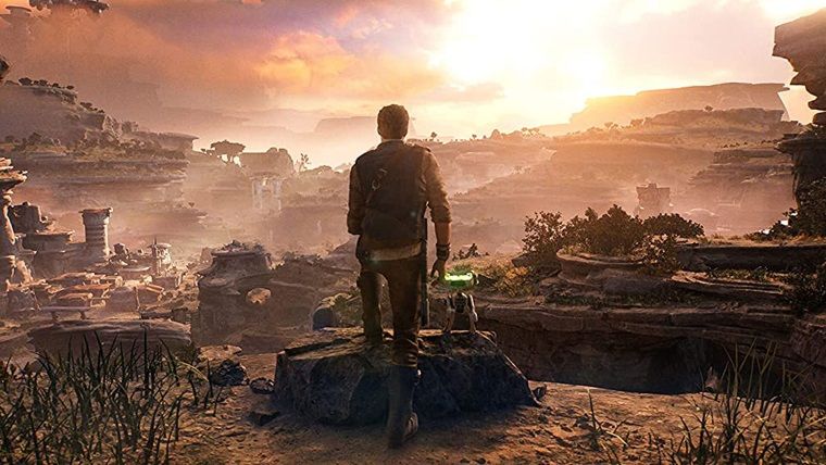 Star Wars Jedi: Survivor çıkış tarihi duyuruldu