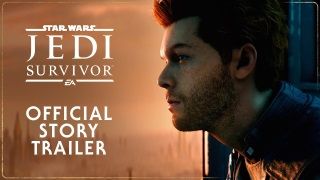 Star Wars Jedi: Survivor hikaye fragmanı yayınlandı