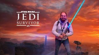 Oynadık! Star Wars Jedi: Survivor Ön İnceleme