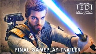 Star Wars Jedi: Survivor oynanış fragmanı yayınlandı