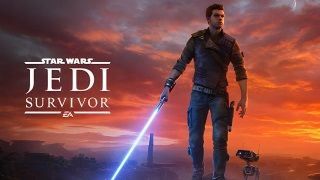 Star Wars Jedi: Survivor performans sorunları