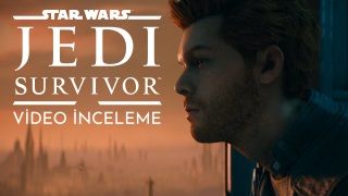 Star Wars Jedi: Survivor