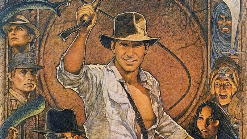 2024 Yılında Beklenen Büyük Çıkış: Indiana Jones Oyunu