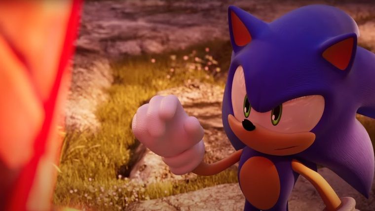 Sonic Frontiers çıkış tarihi açıklandı