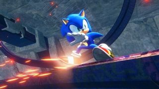 Sonic Frontiers inceleme puanları ne alemde?